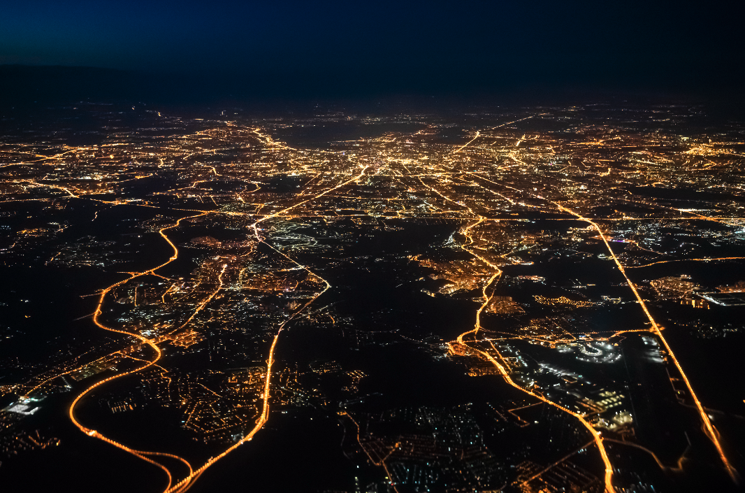 Data centres The backbone of modern society Lunar Digital